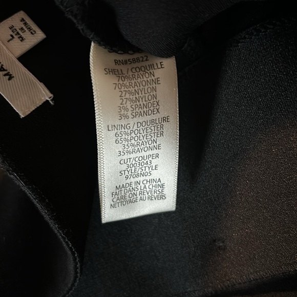 Max Studio Trouser - Picture 7 of 7